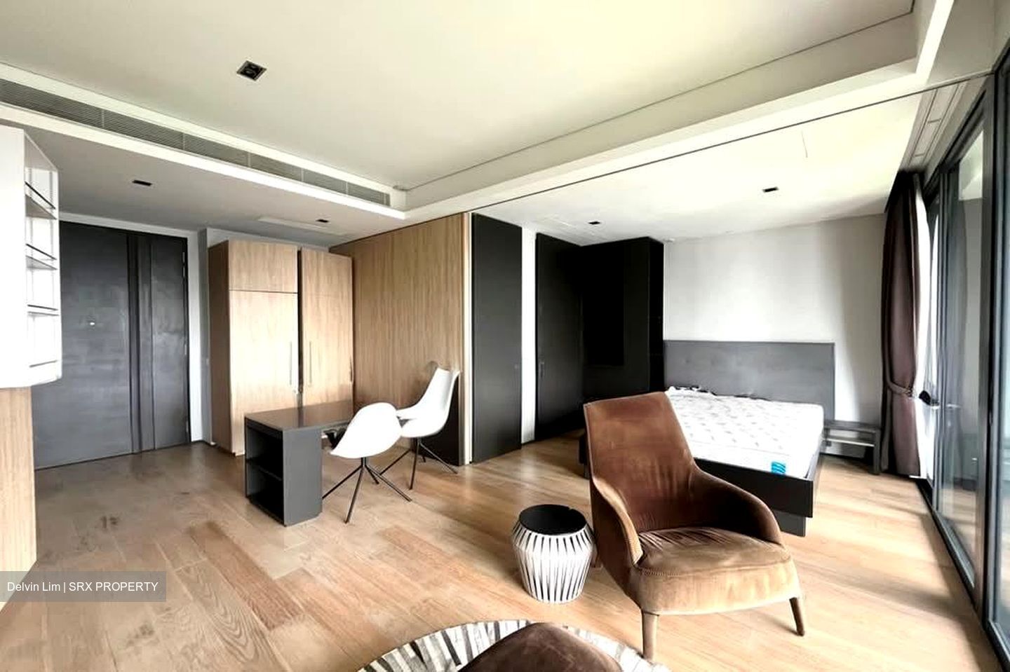 OUE Twin Peaks (D9), Condominium #573160581